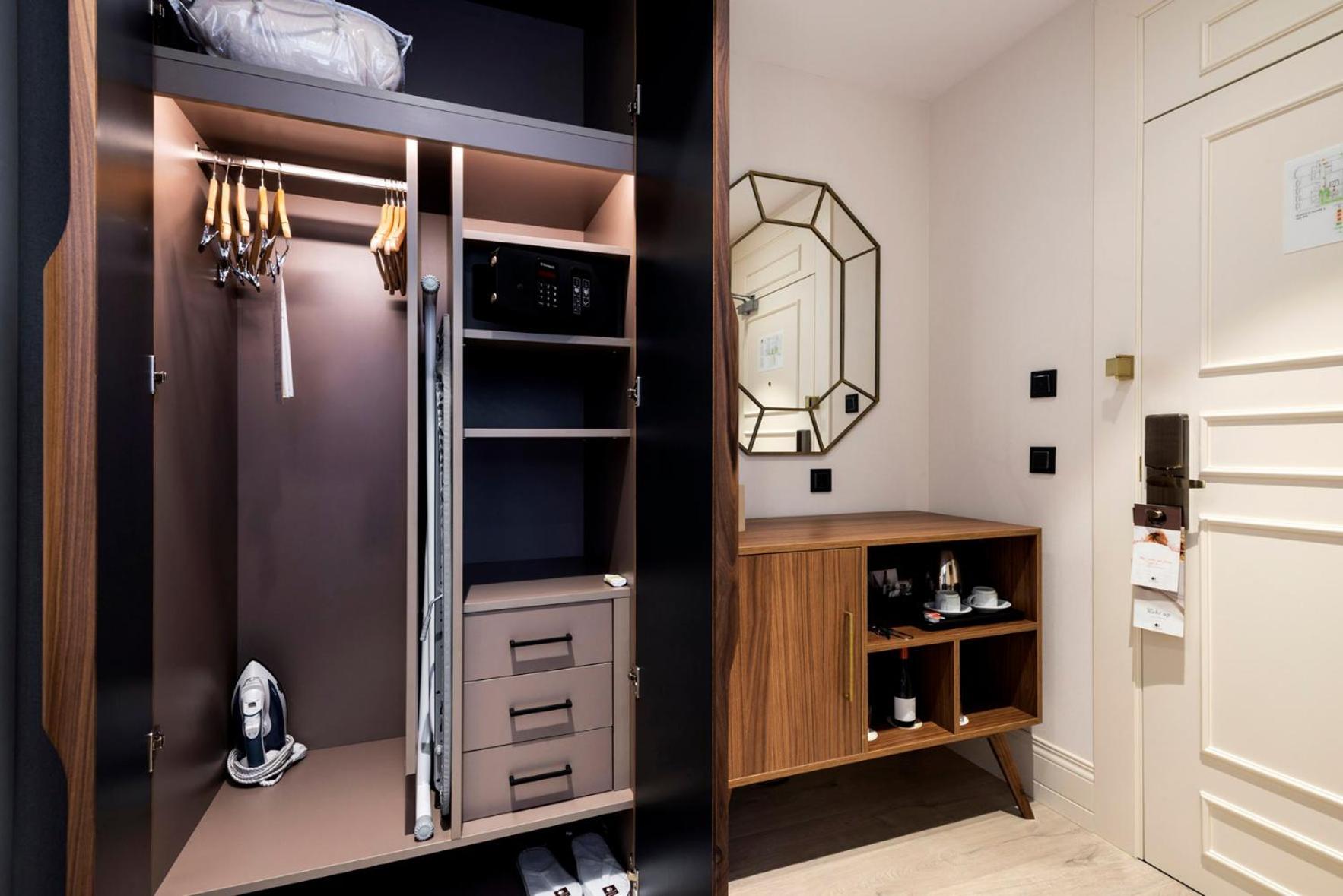 Doubletree By Hilton Madrid-prado Hotel Madri