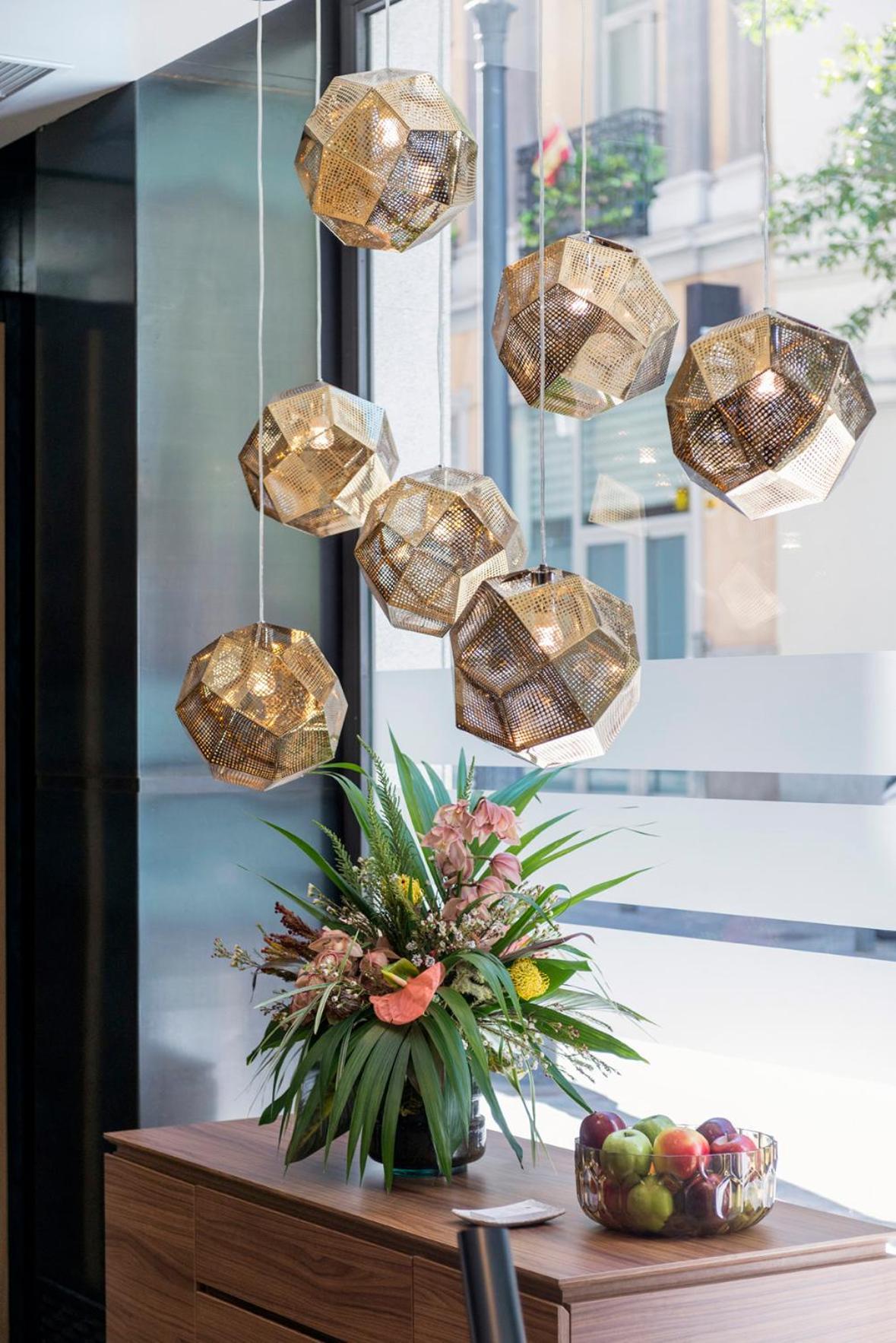 Doubletree By Hilton Madrid-prado 4* Madri