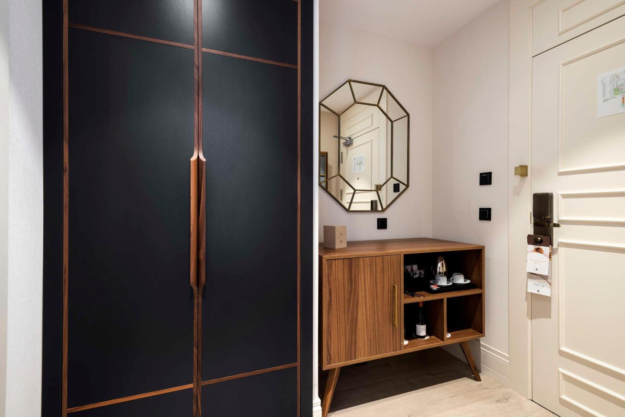 Doubletree By Hilton Madrid-prado Madri