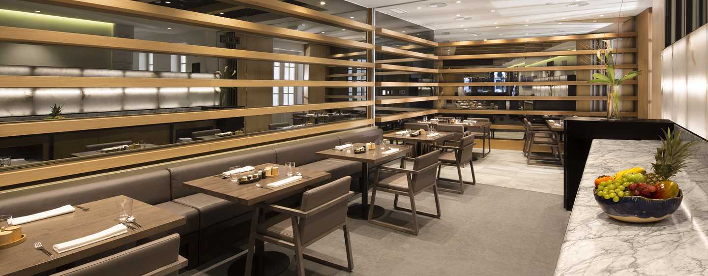 Doubletree By Hilton Madrid-prado 4* Madri